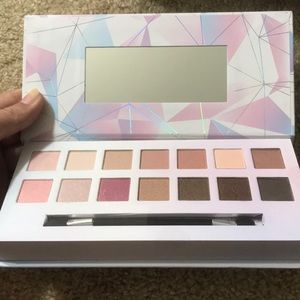 Celestial ROSE eyeshadow palette (NWT)